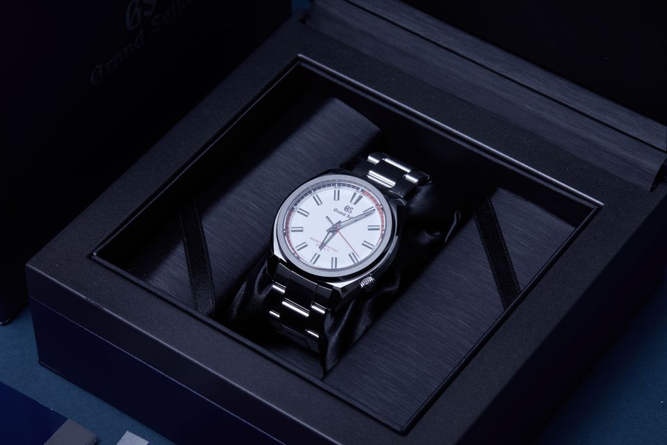 Grand Seiko Sport Collection SBGX341 Image 4